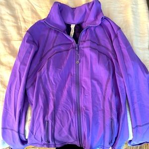 Lululemon define jacket